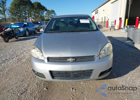 2011 Chevrolet Impala Lt from USA, damaged, VIN 2G1WG5EK5B1148786